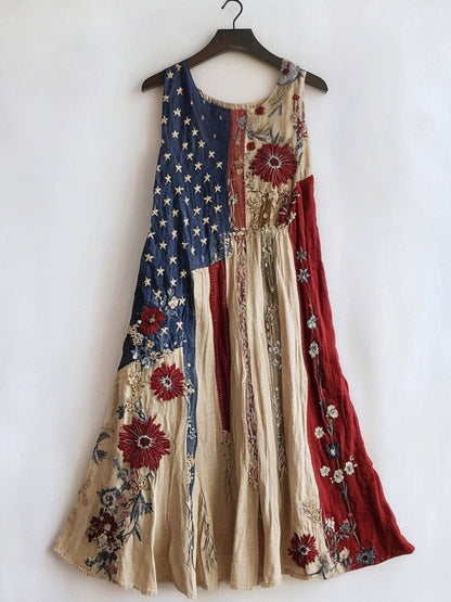 Classic Vintage Dress