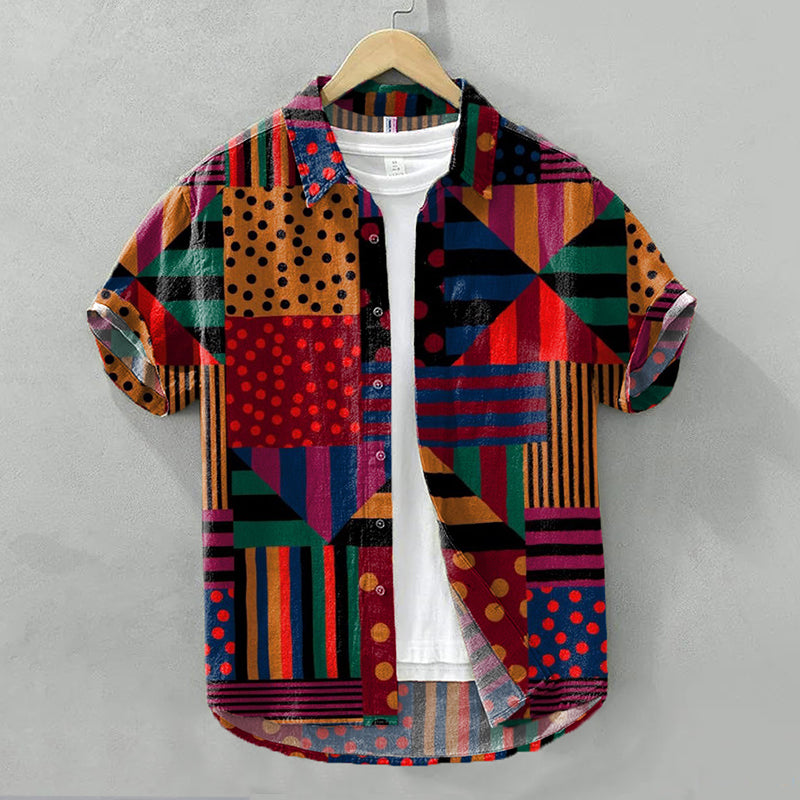 Elegantly Designed Shirt