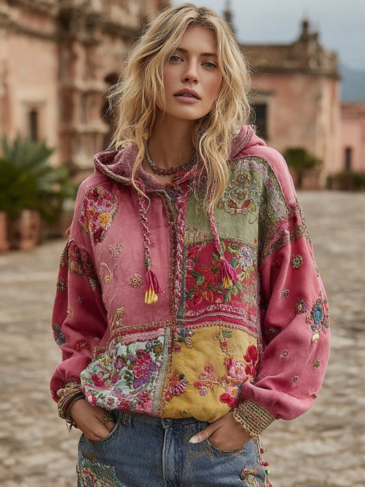 Classic Vintage Garment with a Flattering Fit