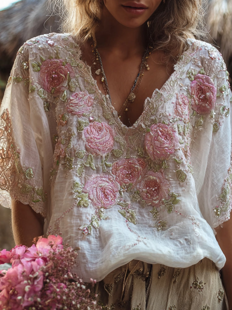 Classic Vintage Shirt