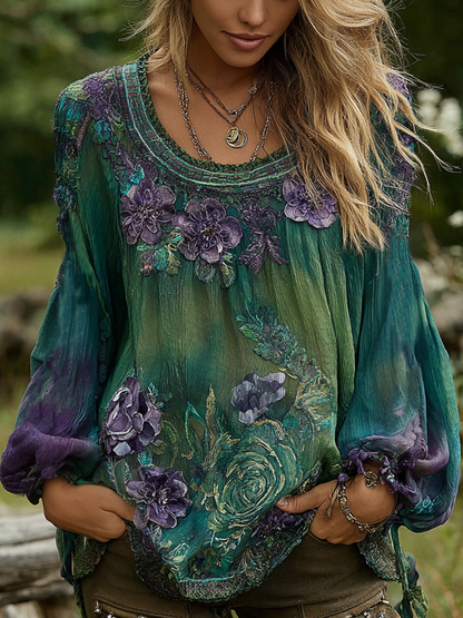 Classic Designed Shirt