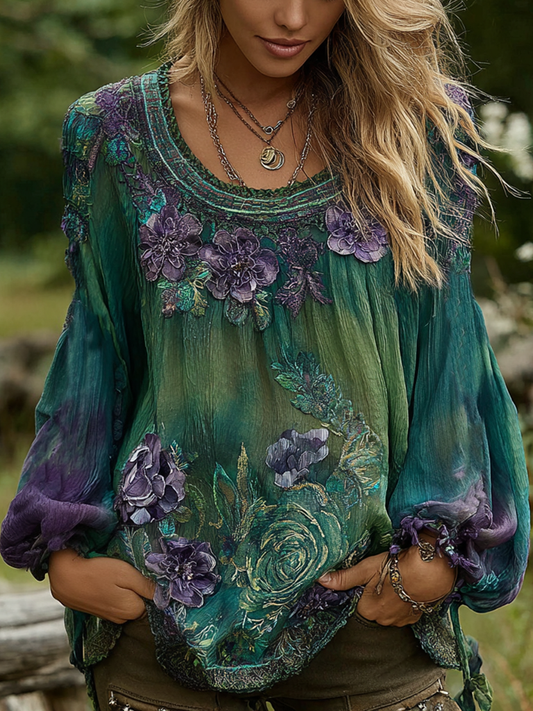 Classic Designed Shirt