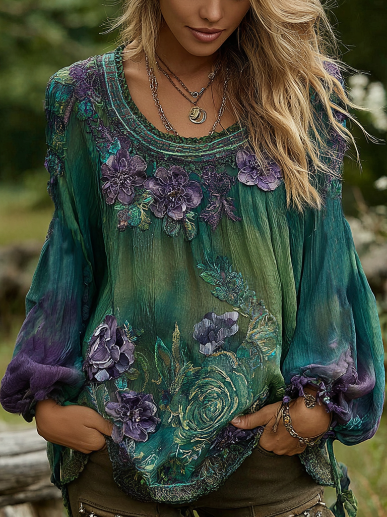 Classic Designed Shirt