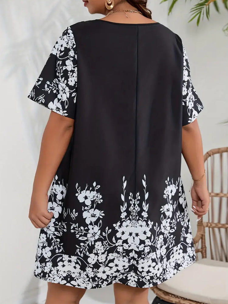 Classic Vintage Top