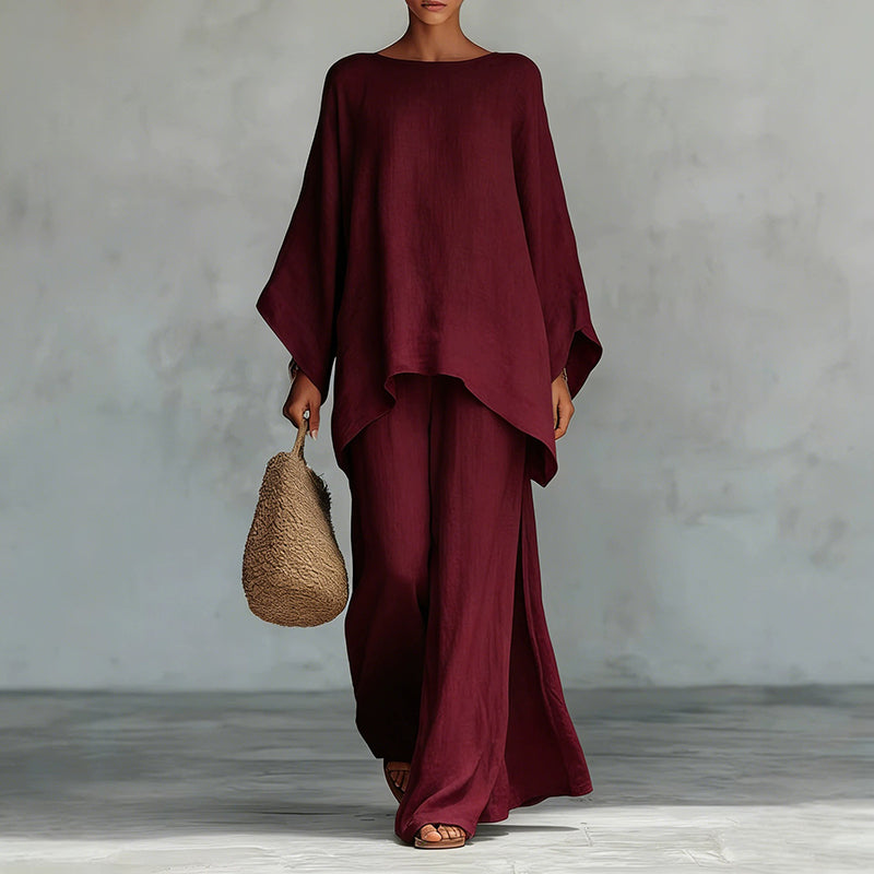 Thoughtfully Designed Pants