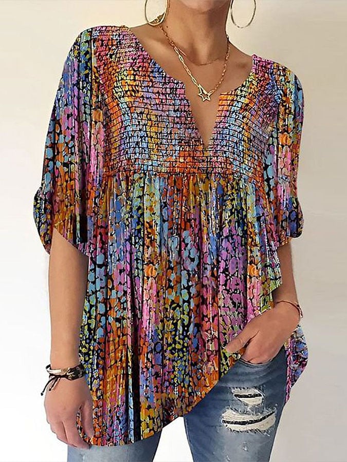 Elegantly Designed Top