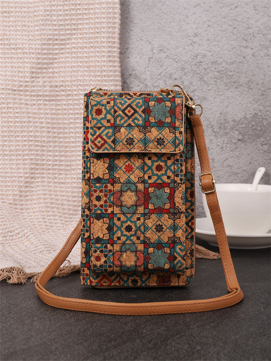 Timeless Vintage Style Bag