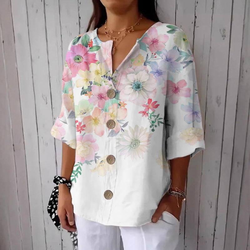 Classic Designed Shirt
