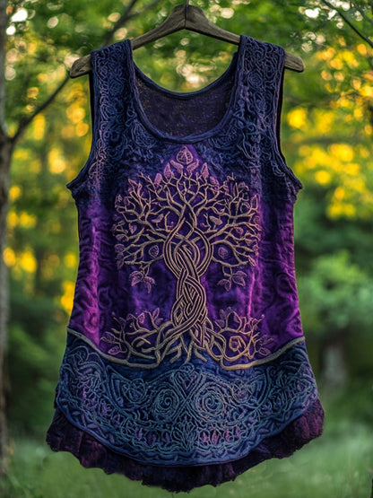 Classic Vintage Top