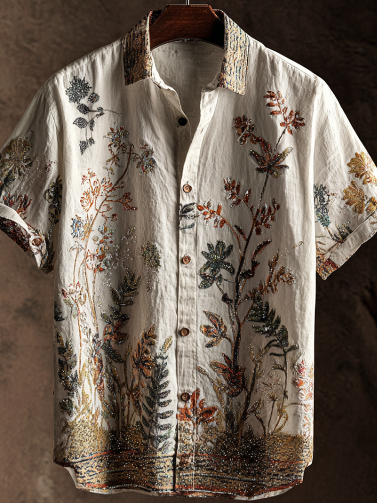 Beautifully Crafted Shirt