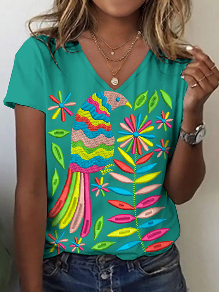Classic Designed T-Shirt