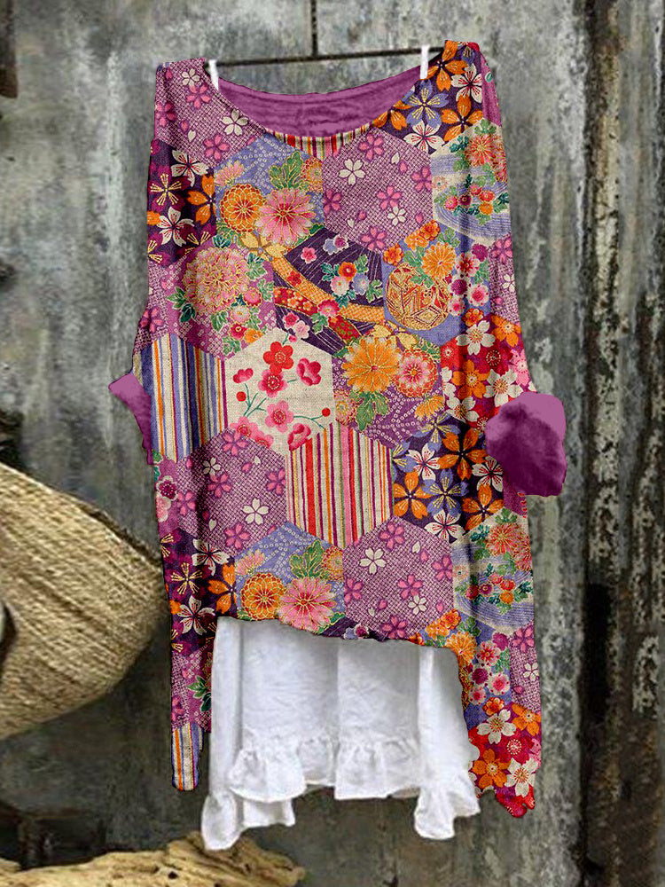 Beautifully Crafted Garment