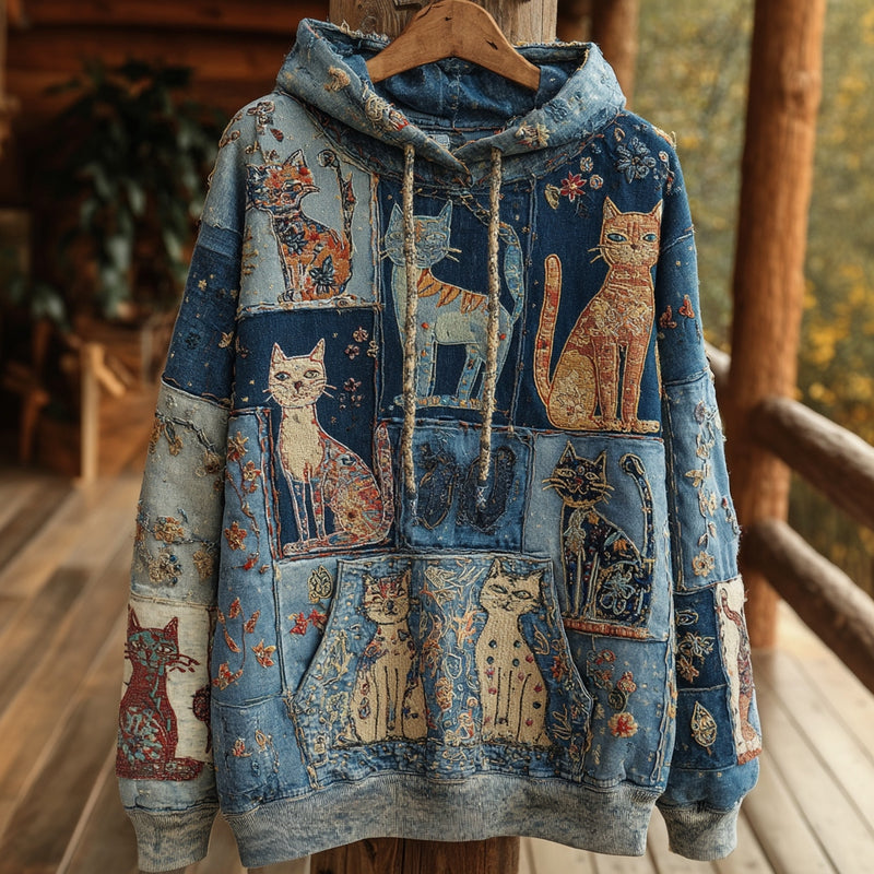 Elegantly Designed Garment