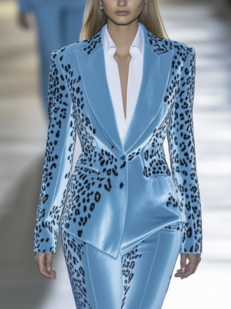 Elegantly Designed Garment