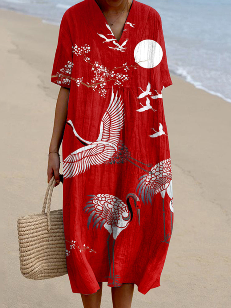 Thoughtfully Designed Dress