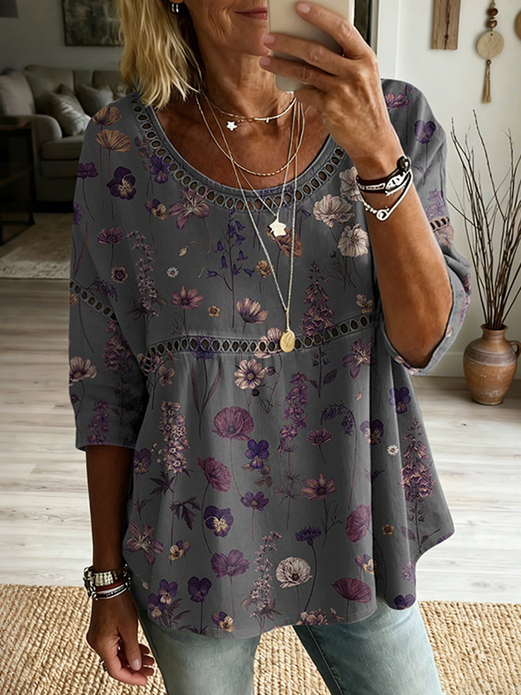 Elegantly Designed Top