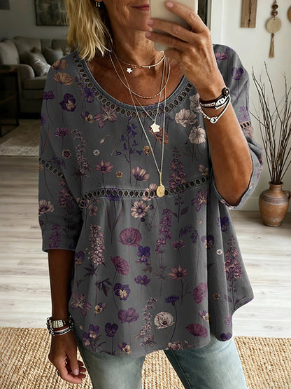 Elegantly Designed Top