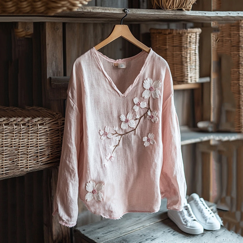 Elegantly Designed Garment