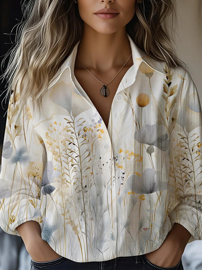 Beautifully Crafted Shirt