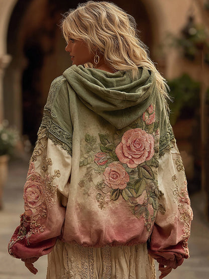 Classic Designed Garment