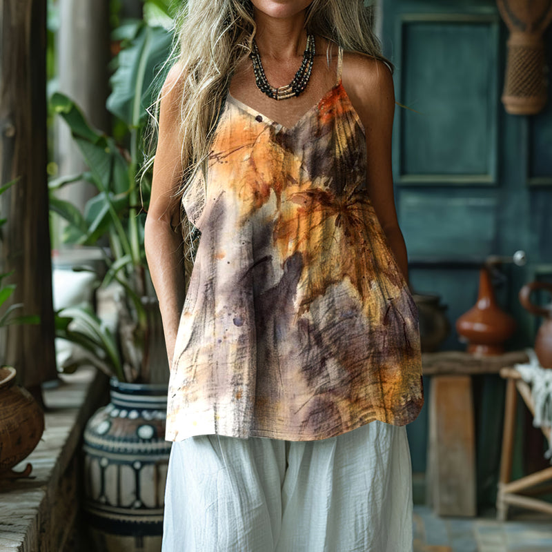 Classic Vintage Top