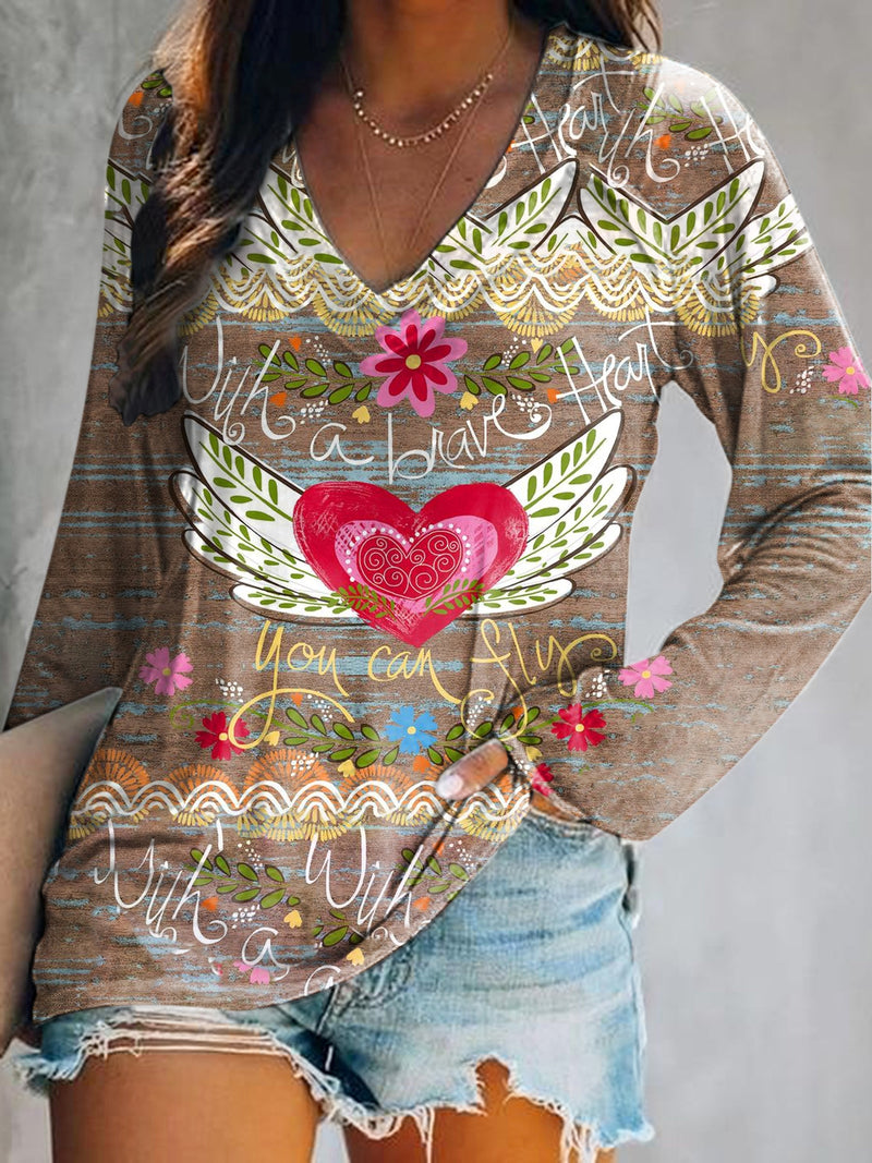 Classic Designed Top
