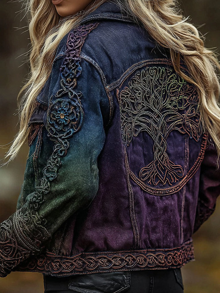 Classic Vintage Jacket