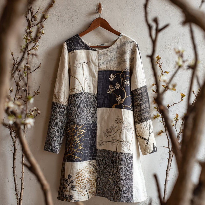 Elegantly Designed Dress