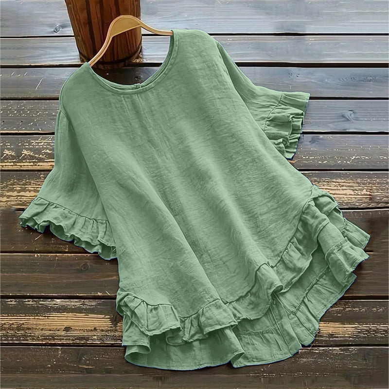 Thoughtfully Designed Shirt