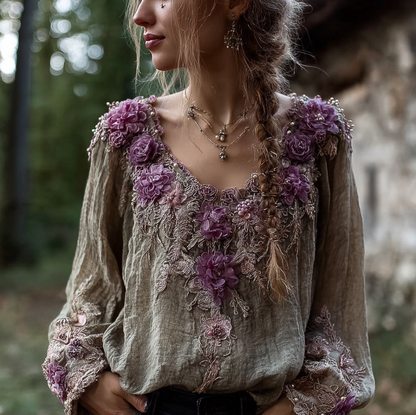 Classic Designed Top