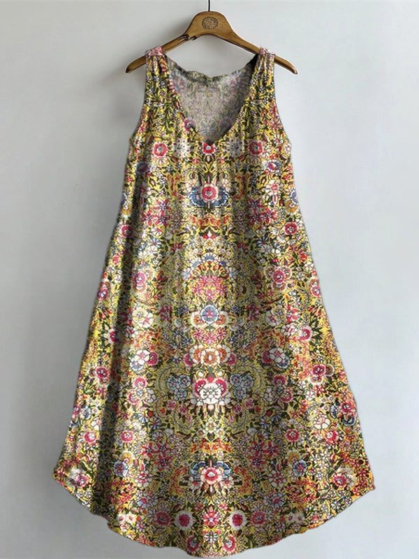 Thoughtfully Designed Dress