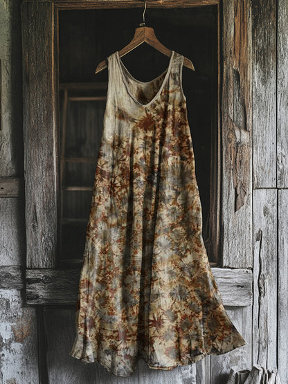 Vintage Inspired Dress