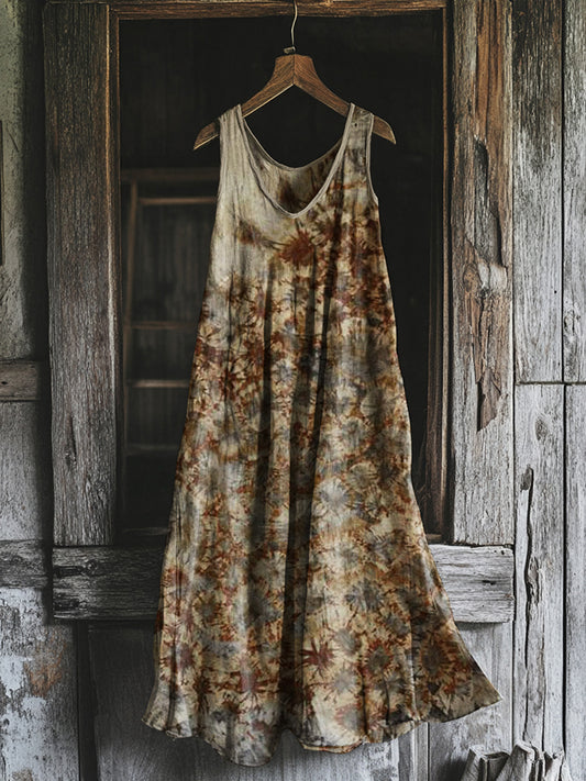 Vintage Inspired Dress