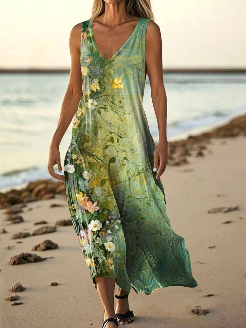 Beautifully Crafted Dress