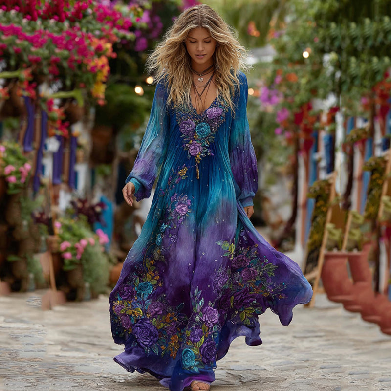 Elegantly Designed Dress