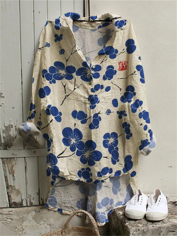 Vintage Inspired Garment