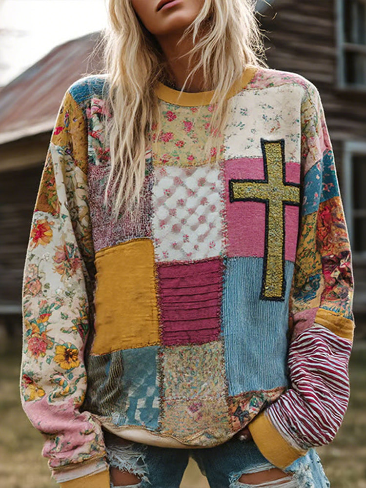 Timeless Vintage Style Shirt