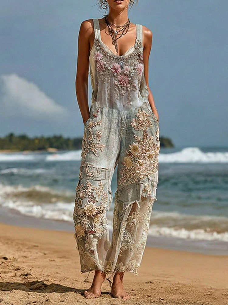 Vintage Inspired Garment