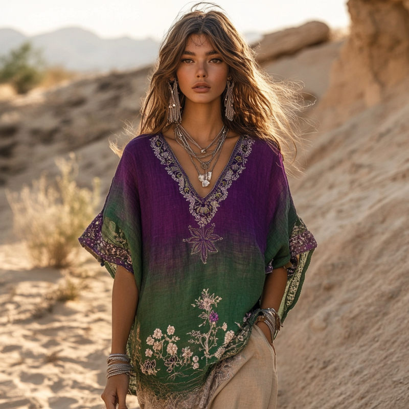 Elegantly Designed Shirt