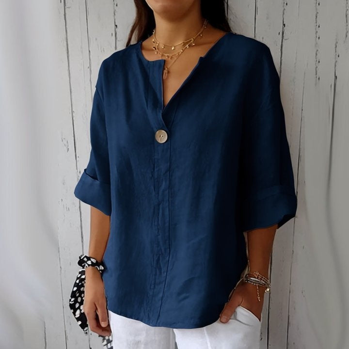 Beautifully Crafted Blouse