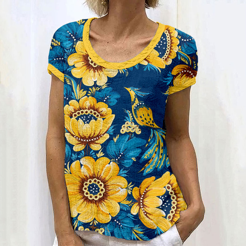 Timeless Vintage Style Garment