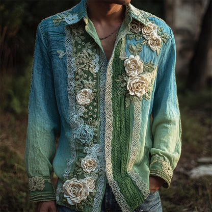 Classic Vintage Shirt