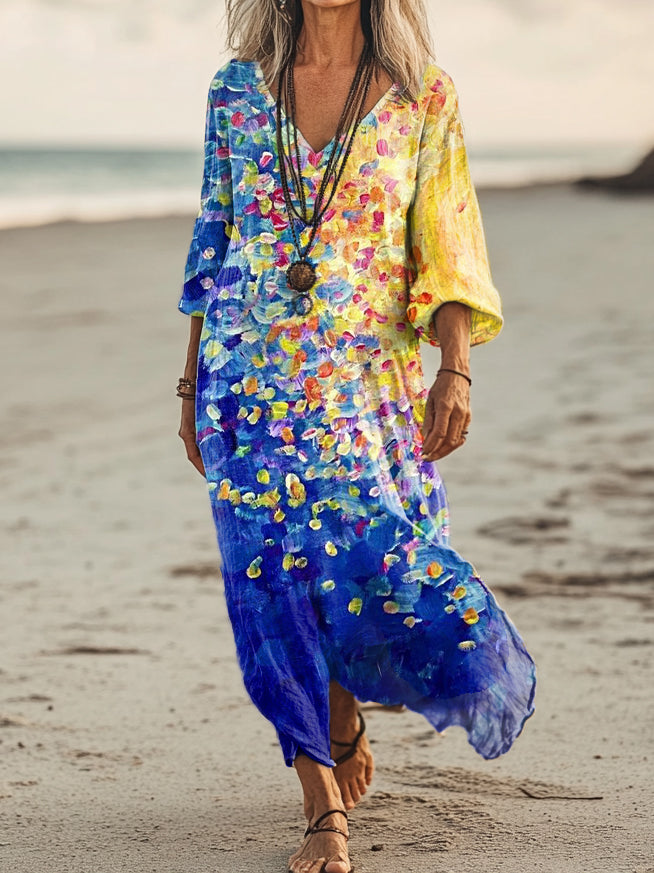 Beautifully Crafted Dress