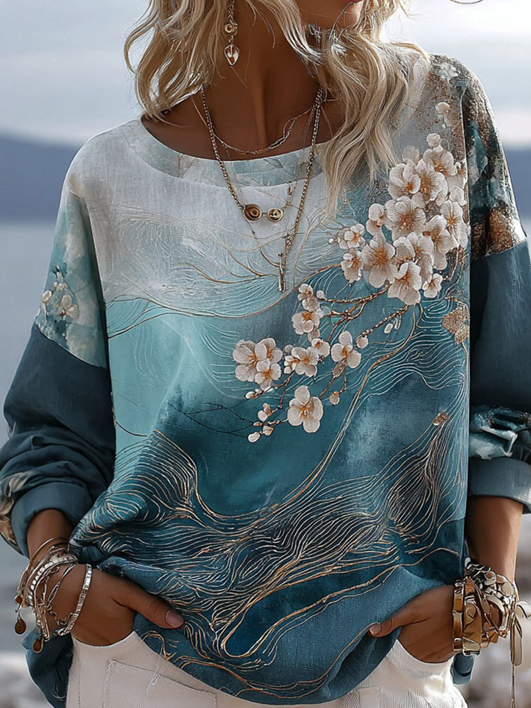 Timeless Vintage Style Shirt