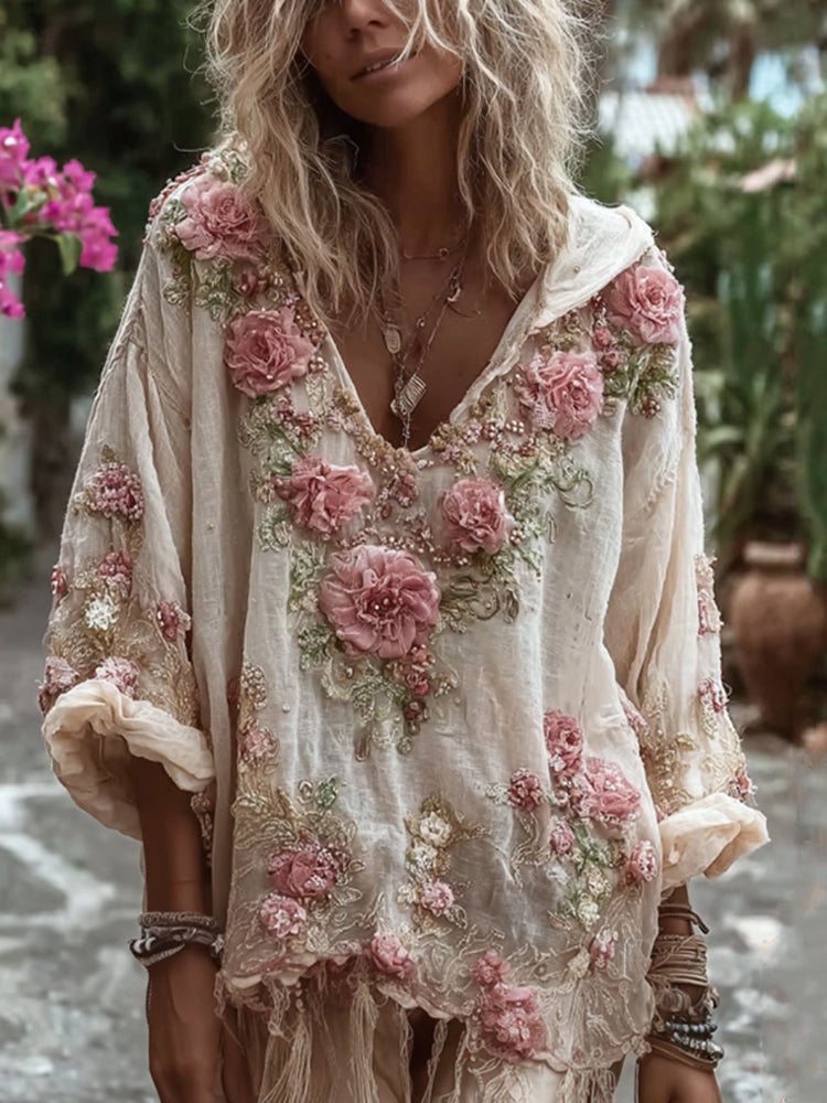 Beautifully Crafted Garment
