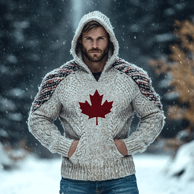 Elegantly Designed Sweater