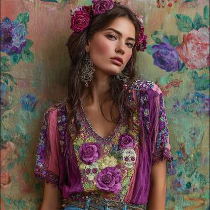 Classic Vintage Garment