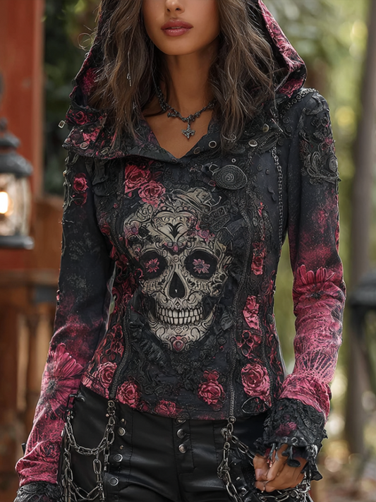 Beautifully Crafted Top