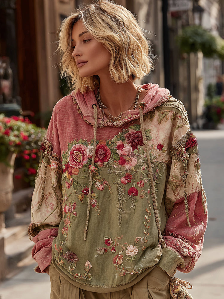 Thoughtfully Designed Garment