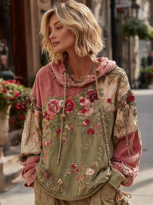 Thoughtfully Designed Garment